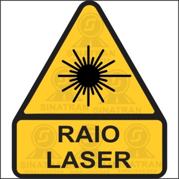 Raio laser 